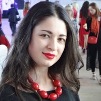 Nina Antonova