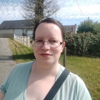 Marlène Bouvard