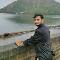 Rakshith R