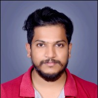 Ashwin Kumar M R