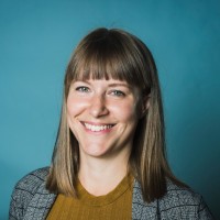 Kristina Wicksell Bukhari