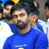 Kanthavel Kumaran