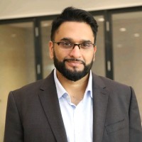Saad Mannan