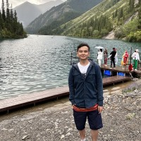 Aidar Temirgaliev