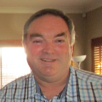 Peter Hazell
