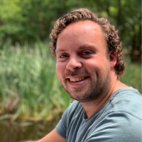 Bart van den Berg