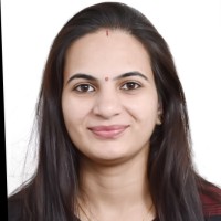 Lina Chaudhari