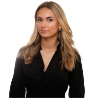 Lucy Luhmann