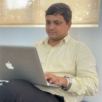 Rohit chavan