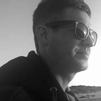 Garett Fraser