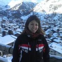 Claire Shepherd