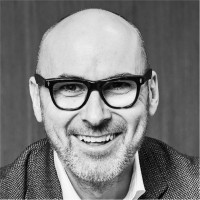 Simon Hope