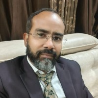 Mazhar Qureshi