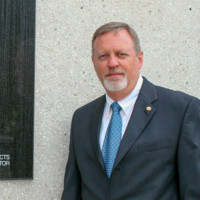 Joseph Albers, P.E.