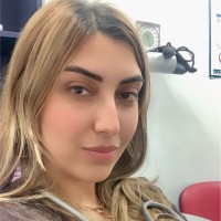 Mina Davari