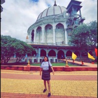Apoorva Thapa
