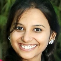 Nayana M L