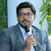 Tharun Thomas, CEM®