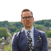 Andreas Davidsson