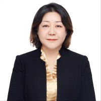 Alice Ge