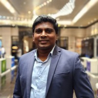 Srinivasan Thillaikumar