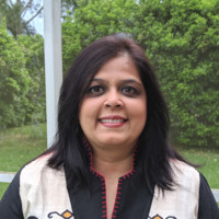 Surekha Patel