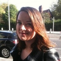 Clare O'Loughlin