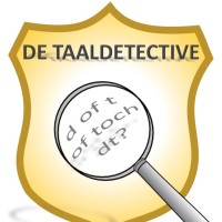 De Taaldetective