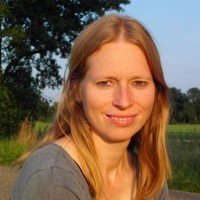 Gerlinde Zonnenberg