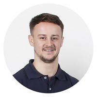 Joe Mason