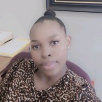 Noluthando Dayimani