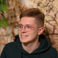 Egor Boyarchuk