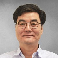 Stephen Park