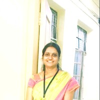 Niveditha B