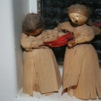 Emmanuel Isidore BOCCO (DU_SIG  -  PhD ehess)