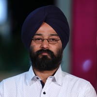 Inderjeet Singh