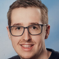 Patrick Pilz