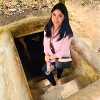 Aurea Dutta
