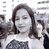 Debjani Ojha