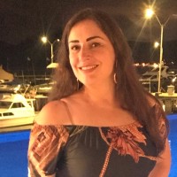 Thalita Gulin
