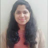 Harshitha Rai