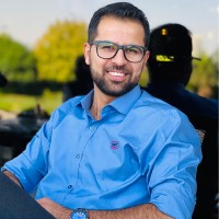 Miqdad Ahmed
