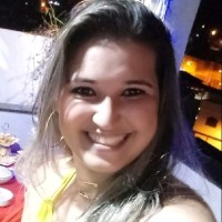 Hildmara Teixeira Gouvêa