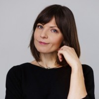 Julia Hlaváčová