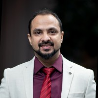 Karthik Rao