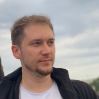 Andrew Marchenko