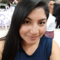 Jenny Llumiquinga