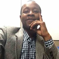 Frederick Robinson II