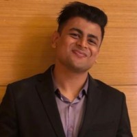 Yash Bantthia