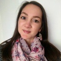 Antoinette Bezuidenhout